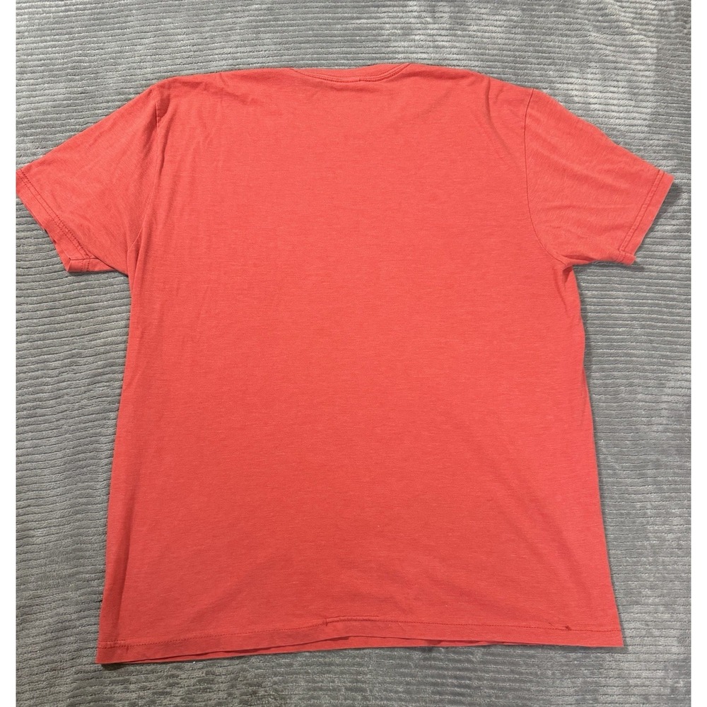 red American Classics Karate Kid All Valley Karate Championship unisex tee Mediu - Picture 6 of 6